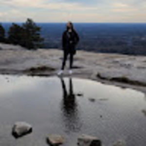 Meet your Posher, Maya ann